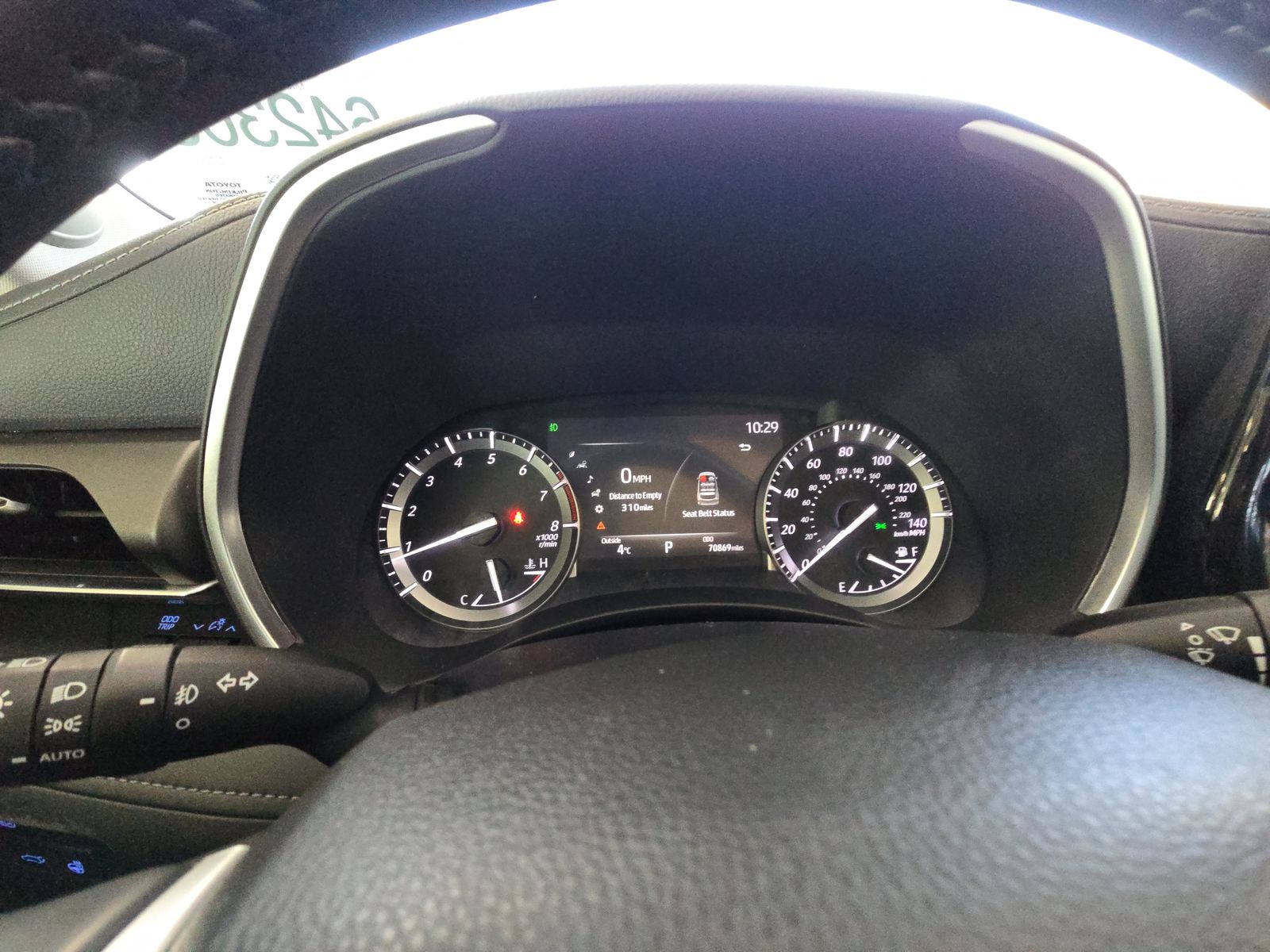 2022 Toyota Highlander Limited AWD