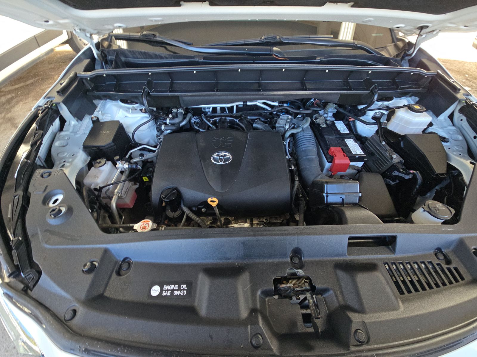 2022 Toyota Highlander Limited AWD