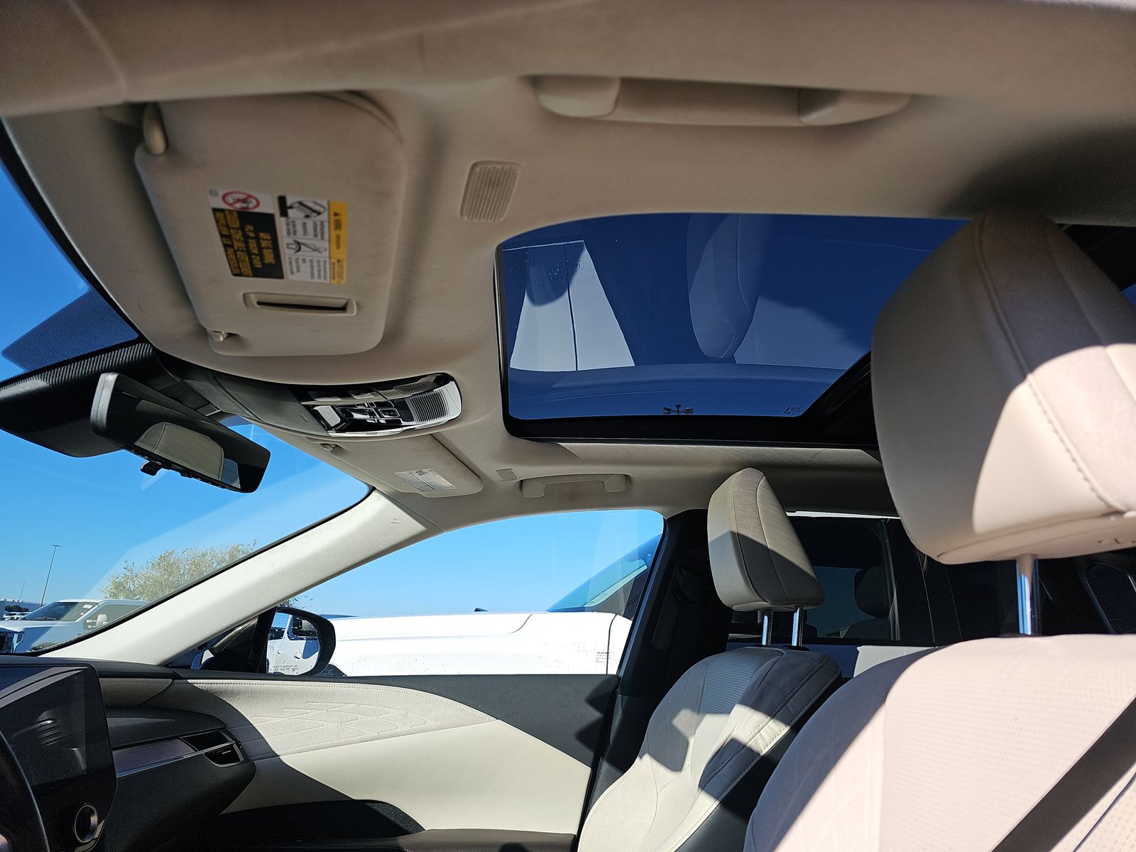 2023 Lexus RX RX 350h Luxury AWD