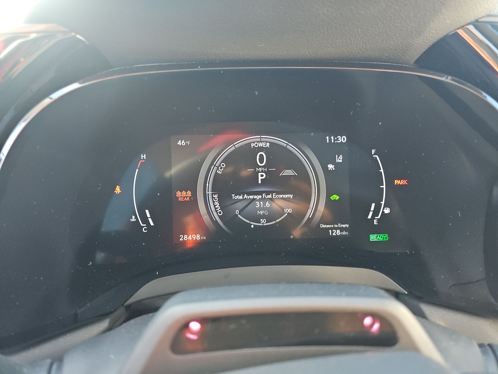 2023 Lexus RX RX 350h Luxury AWD