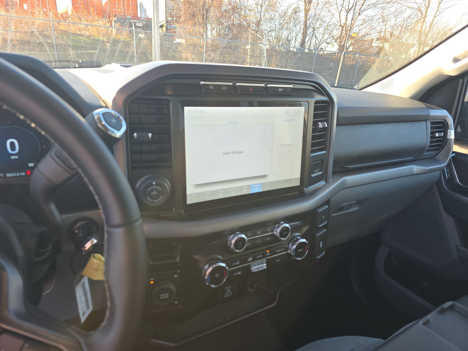 2024 Ford F-150 XLT AWD