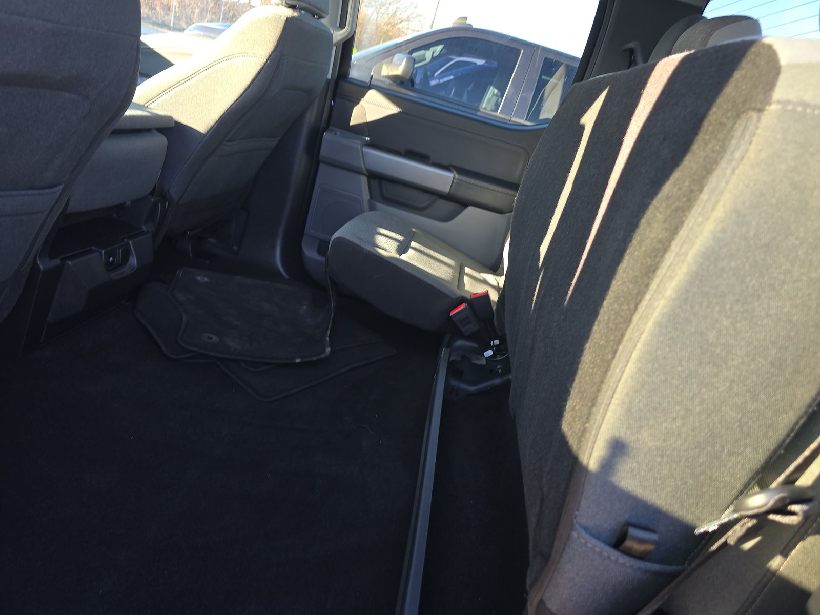 2024 Ford F-150 XLT AWD