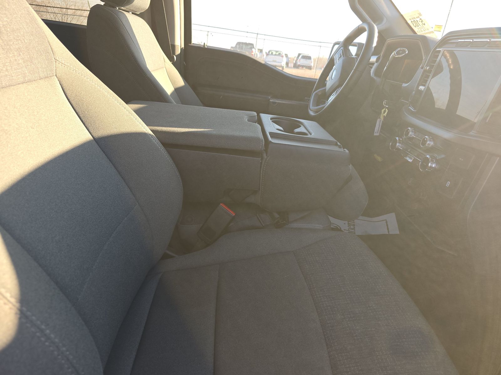 2024 Ford F-150 XLT AWD