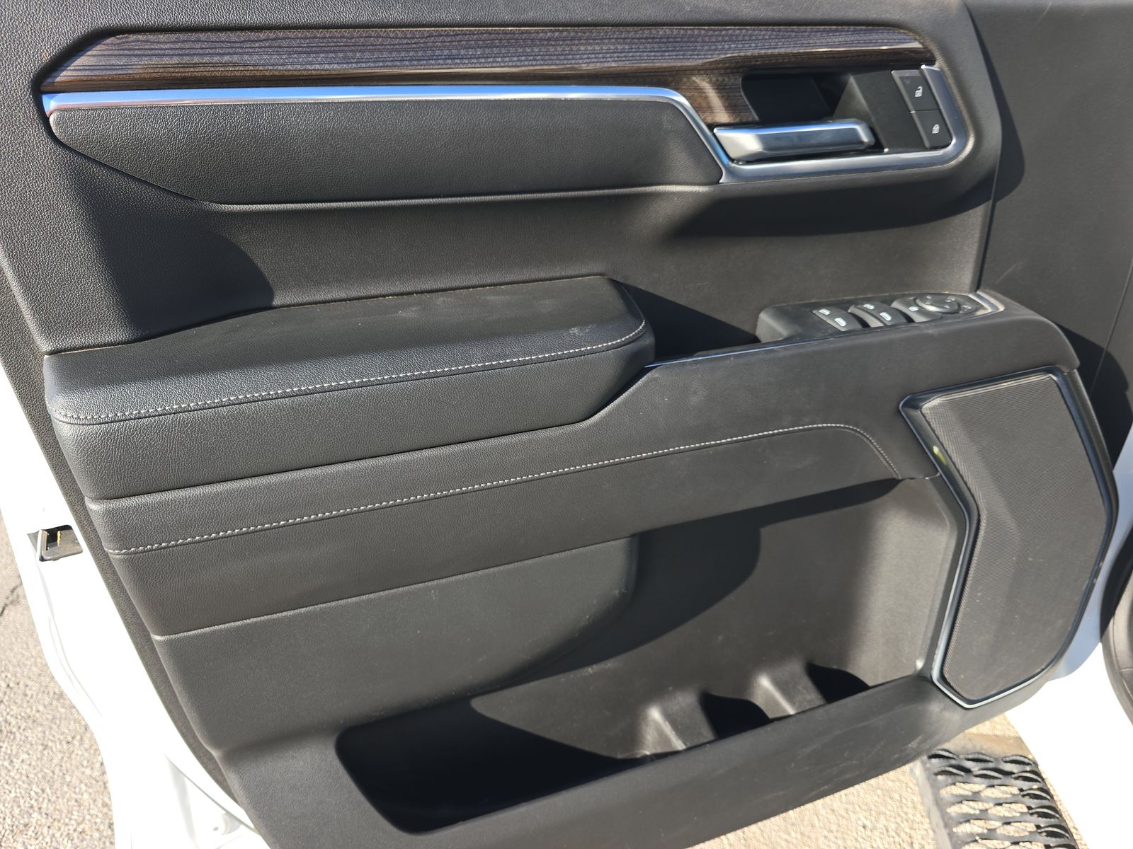 2022 Chevrolet Silverado 1500 LT AWD
