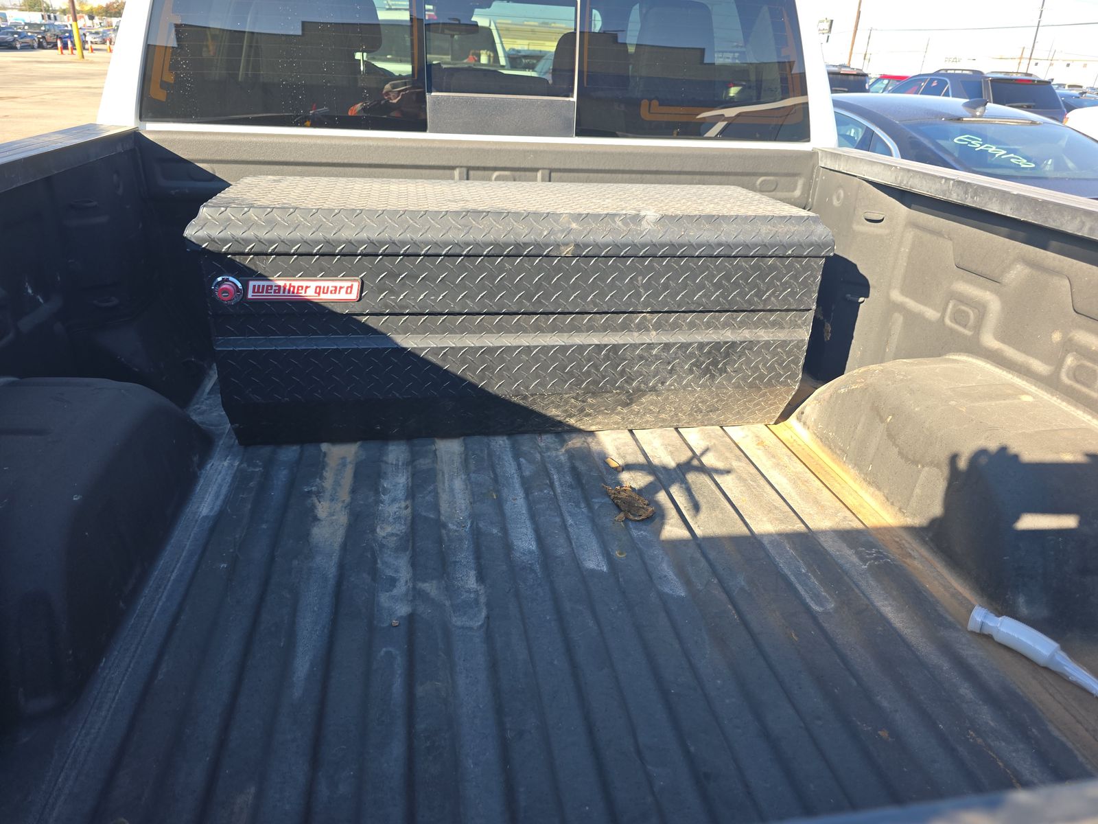 2022 Chevrolet Silverado 1500 LT AWD