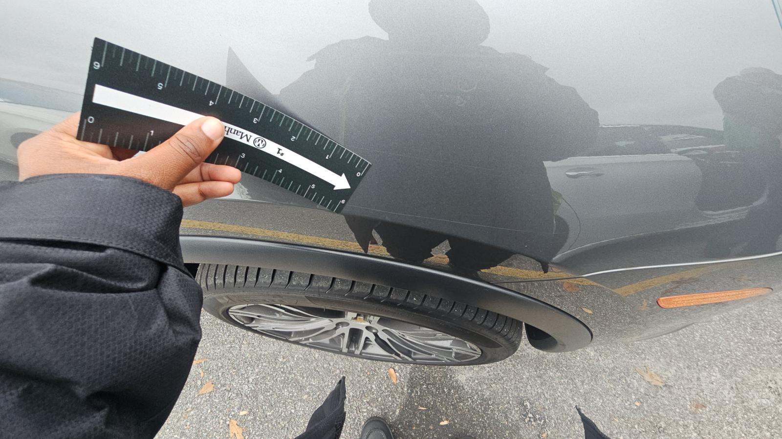 2018 Porsche Cayenne E-Hybrid S AWD