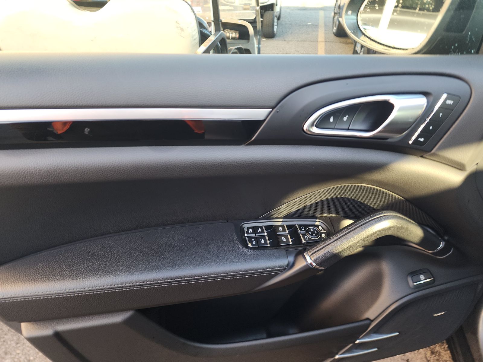 2018 Porsche Cayenne E-Hybrid S AWD