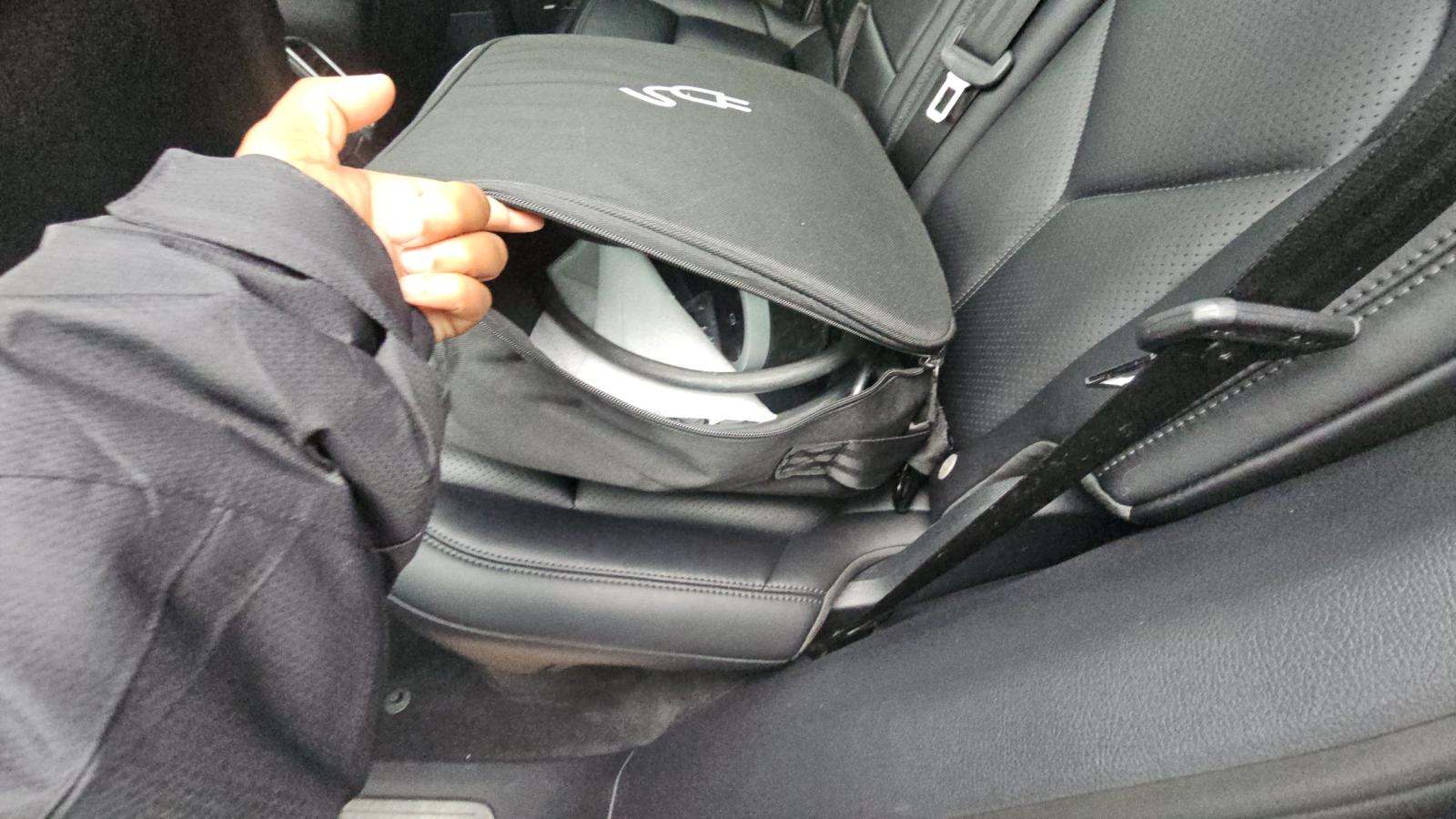 2018 Porsche Cayenne E-Hybrid S AWD