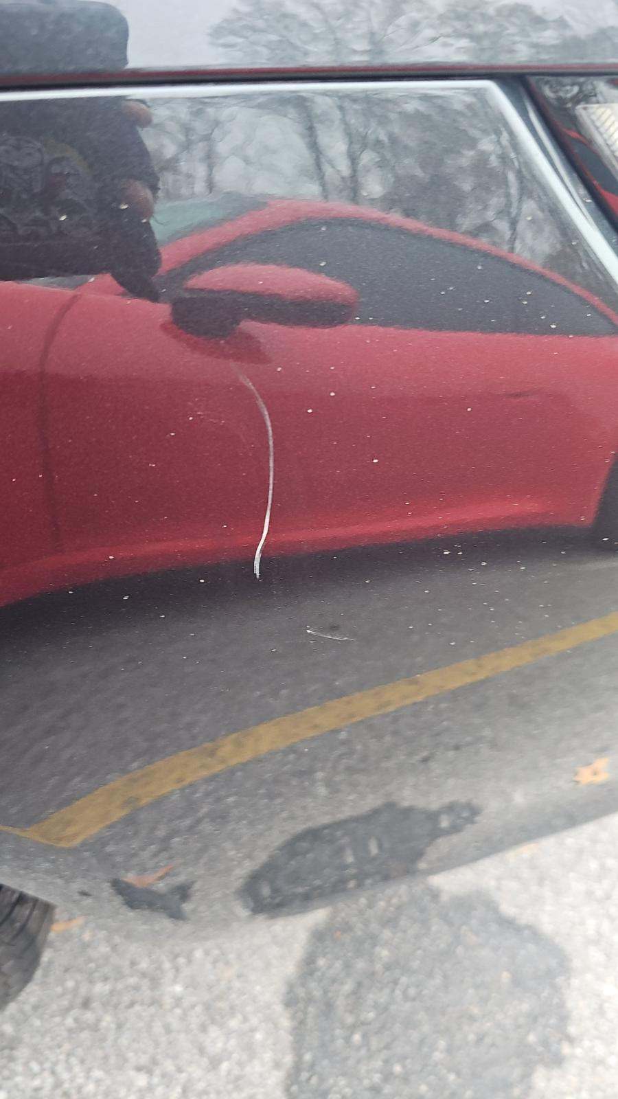 2022 Porsche Panamera 4 AWD