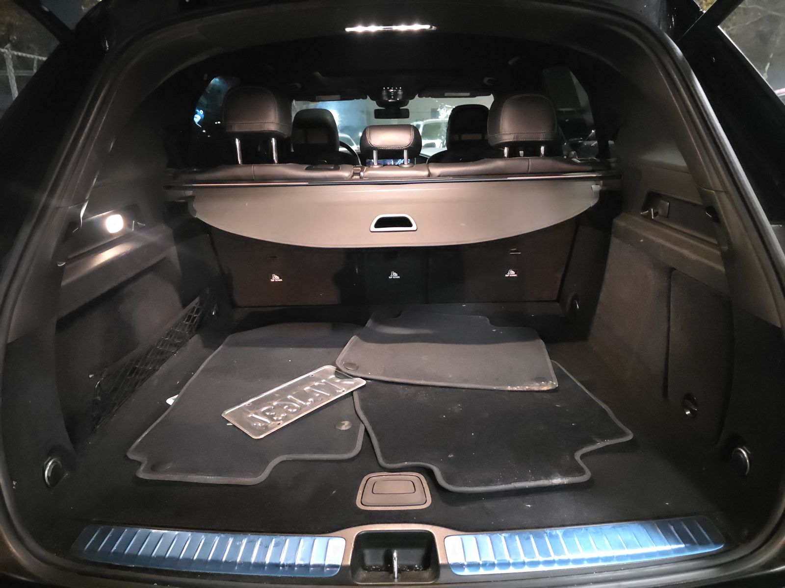 2020 Mercedes-Benz GLE GLE 350 AWD