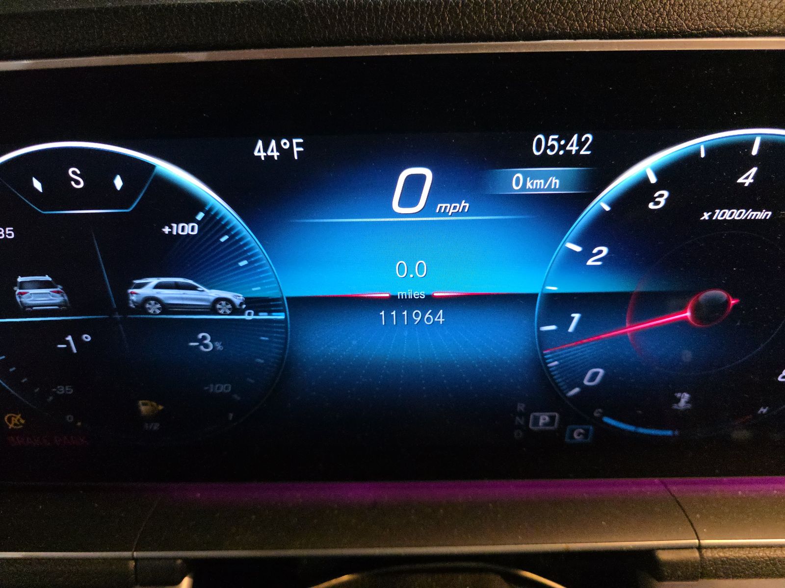 2020 Mercedes-Benz GLE GLE 350 AWD