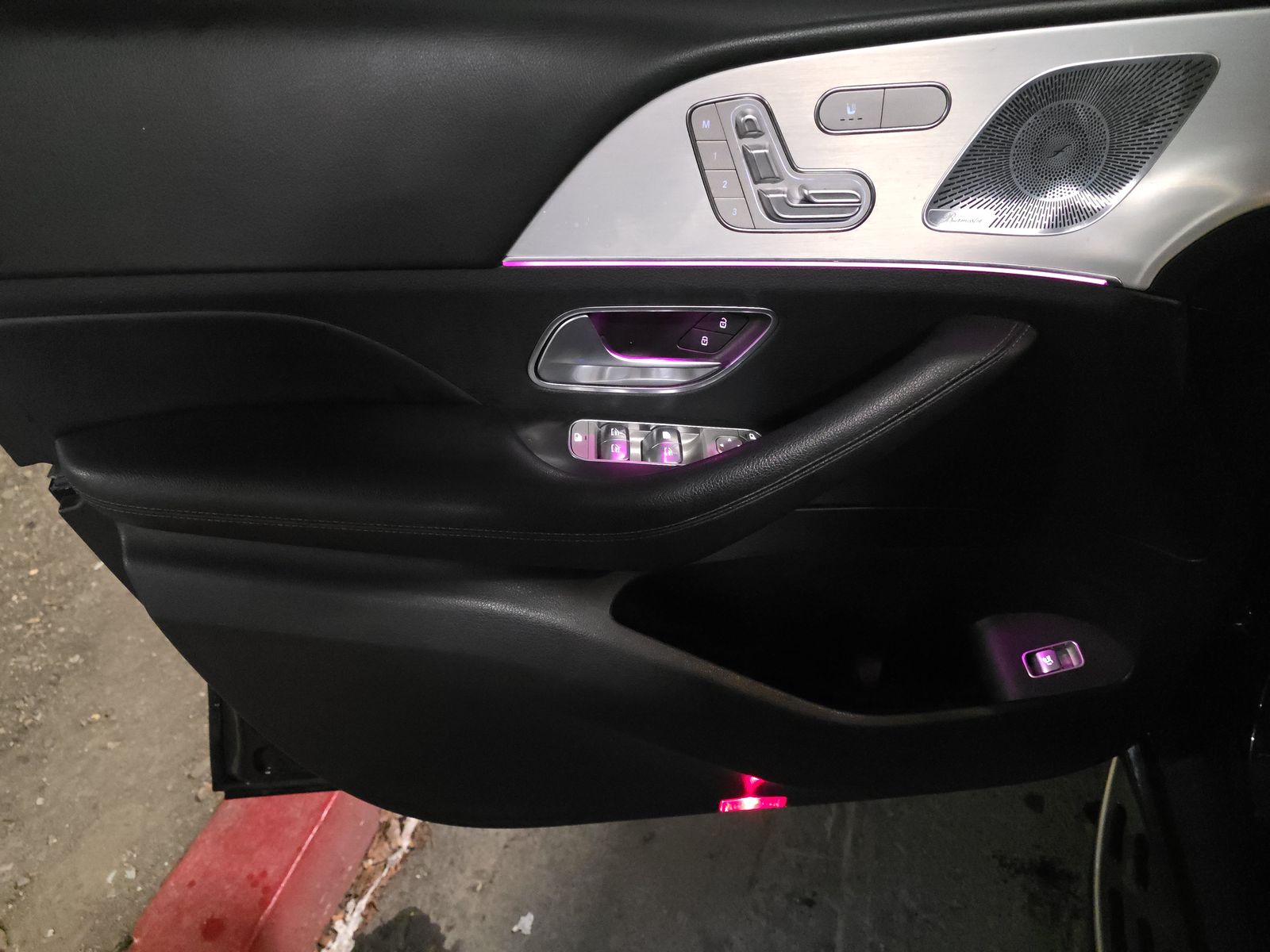 2020 Mercedes-Benz GLE GLE 350 AWD