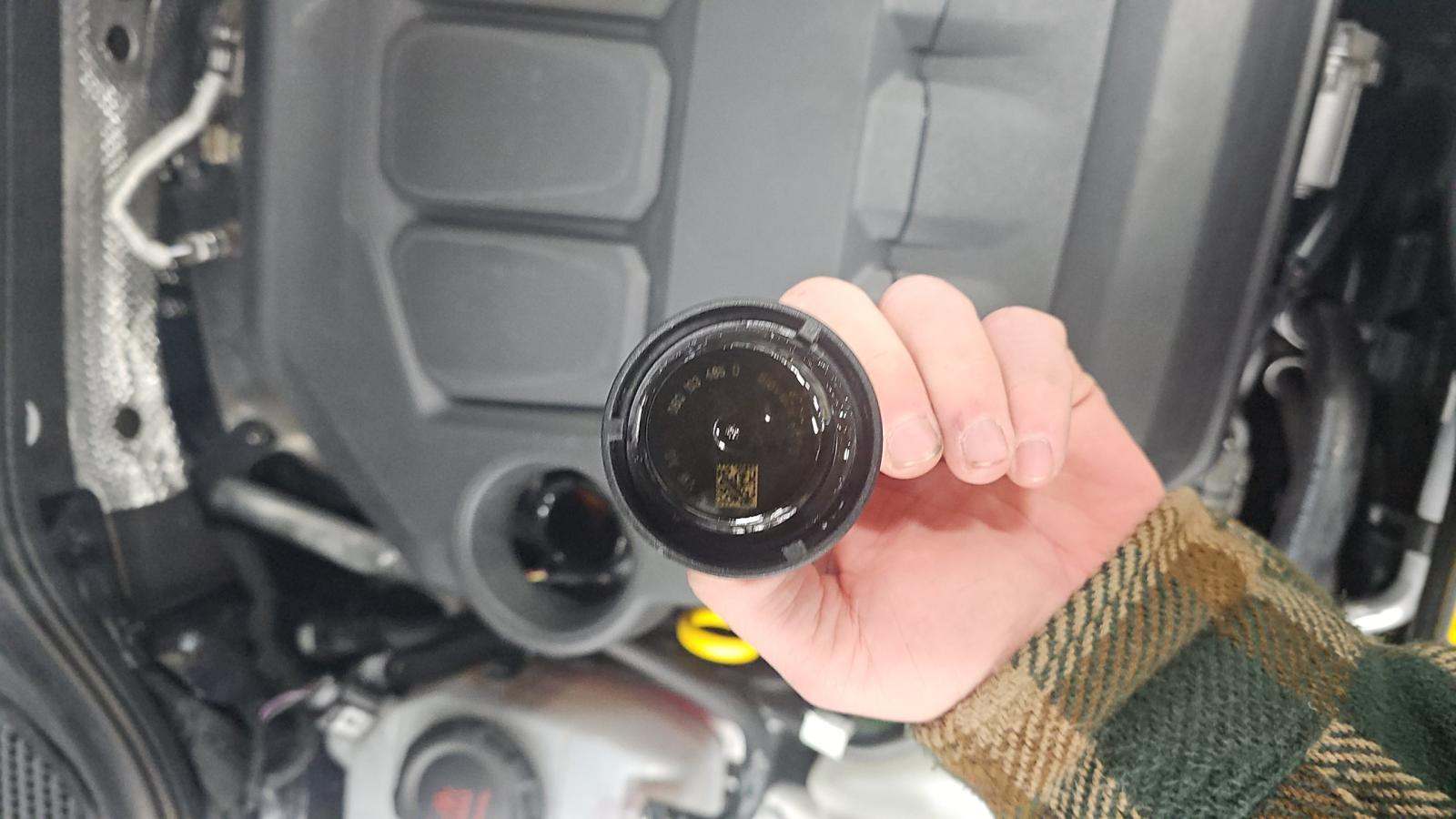 2022 Volkswagen Golf R AWD