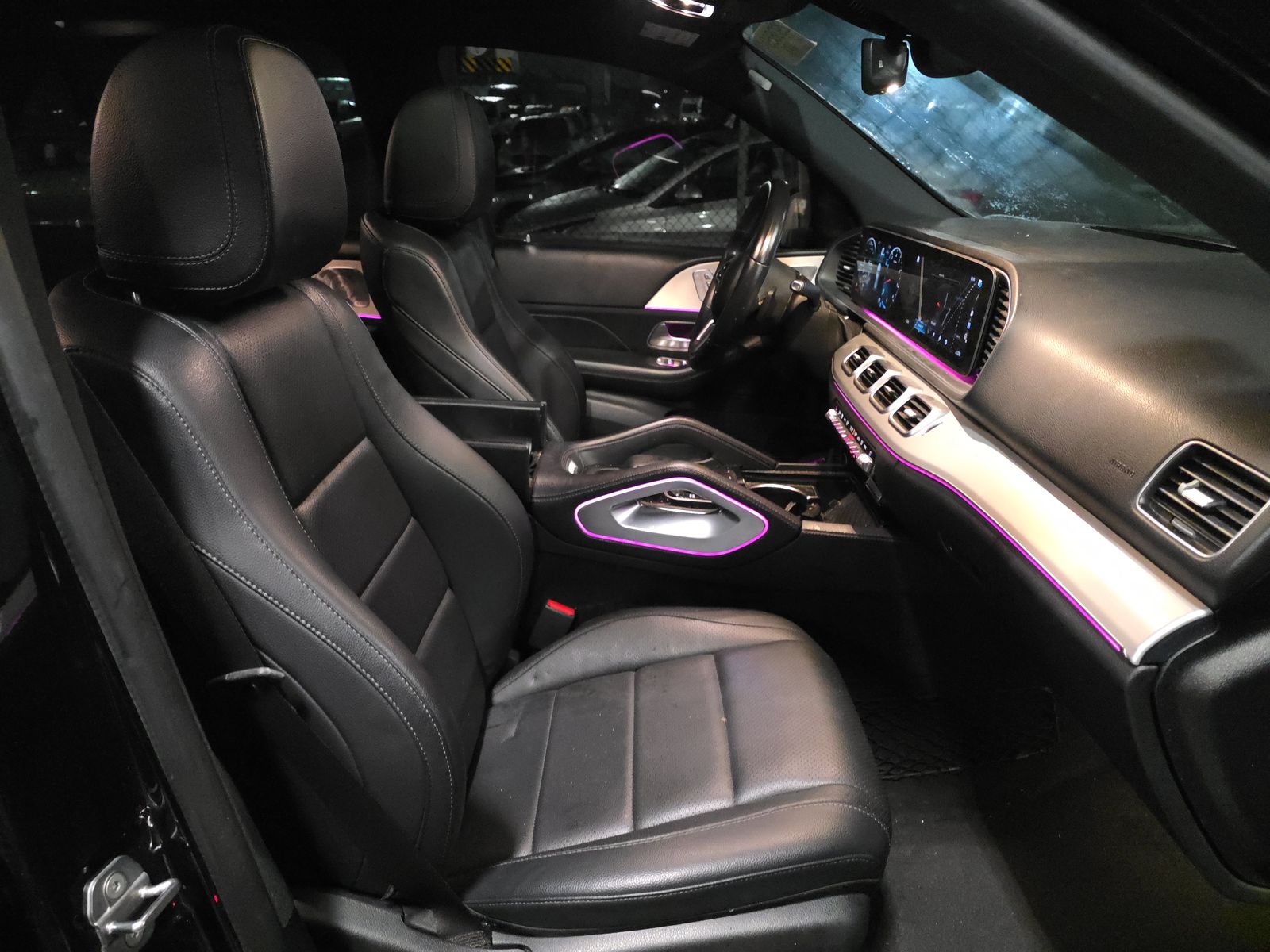 2020 Mercedes-Benz GLE GLE 350 AWD