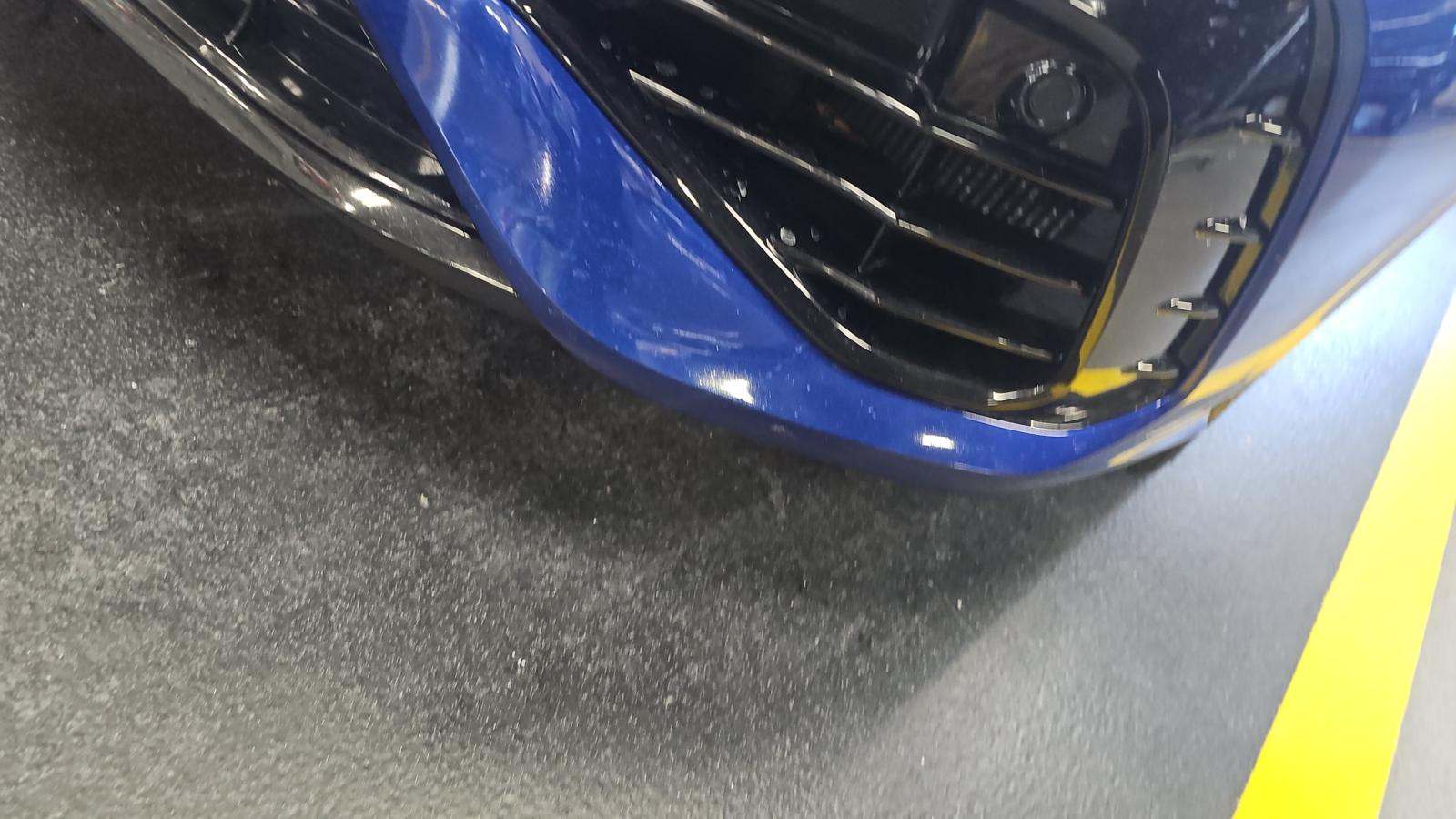 2022 Volkswagen Golf R AWD