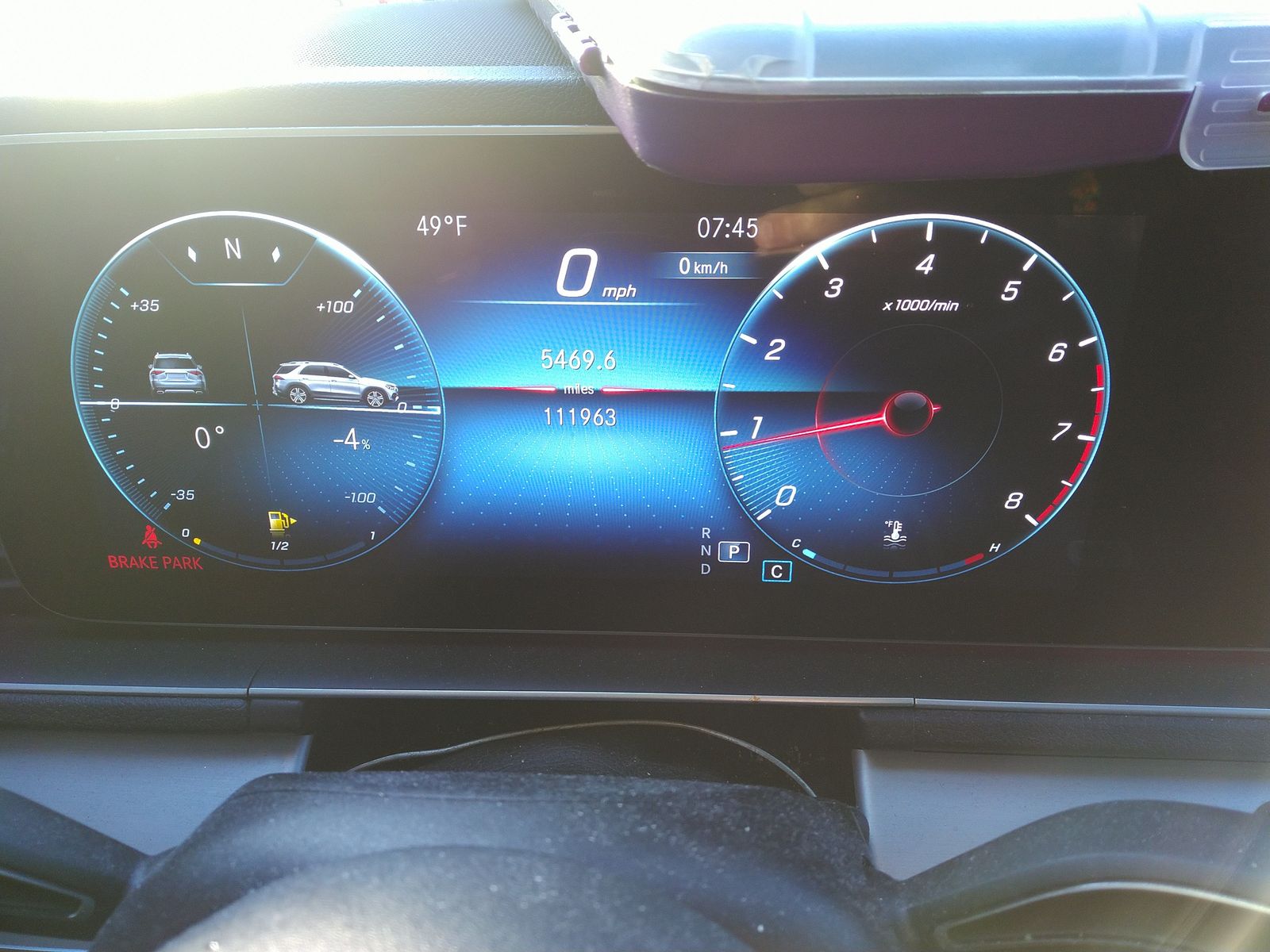 2020 Mercedes-Benz GLE GLE 350 AWD