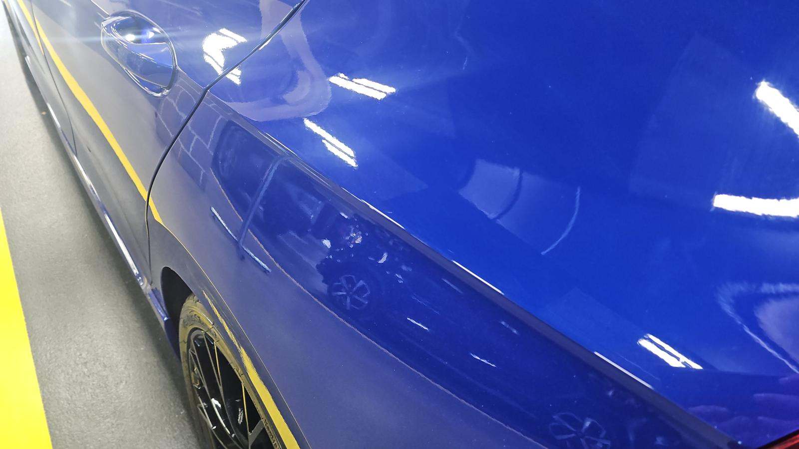 2022 Volkswagen Golf R AWD