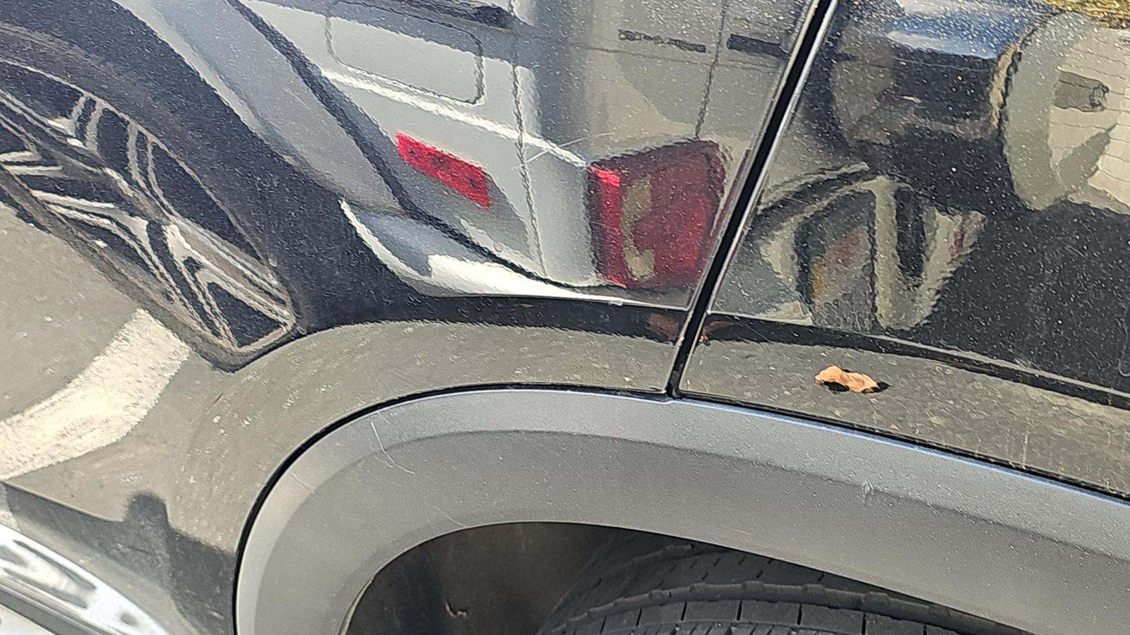 2020 Mercedes-Benz GLE GLE 350 AWD