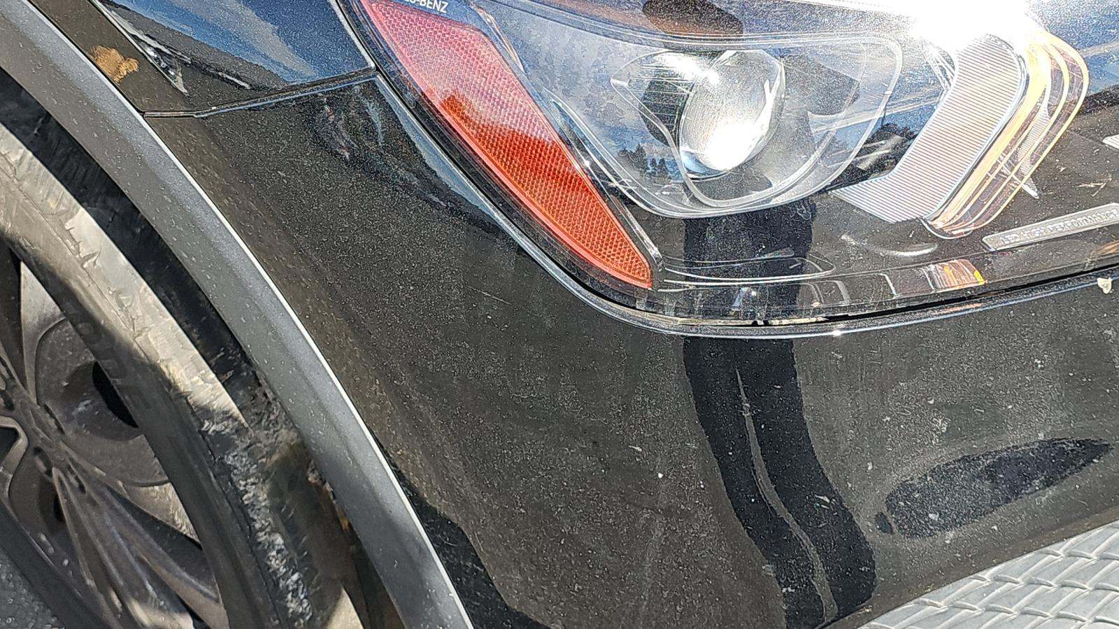 2020 Mercedes-Benz GLE GLE 350 AWD