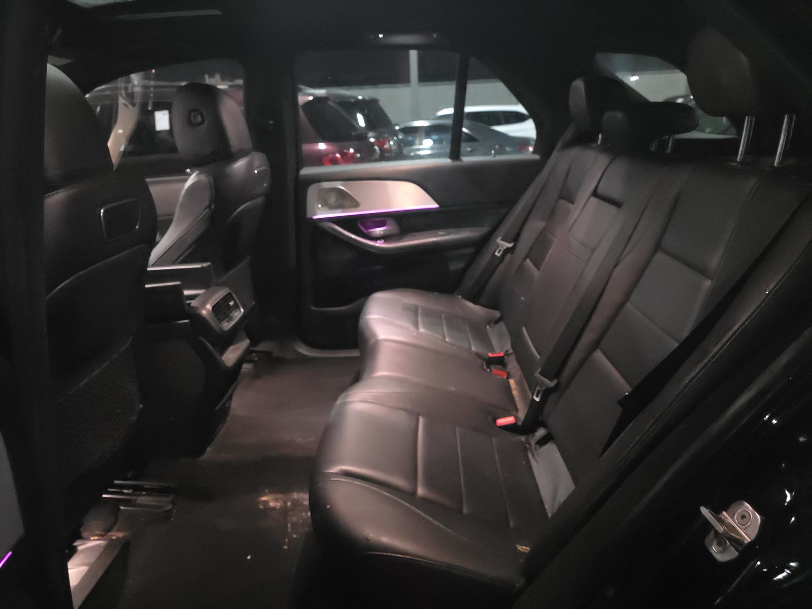 2020 Mercedes-Benz GLE GLE 350 AWD