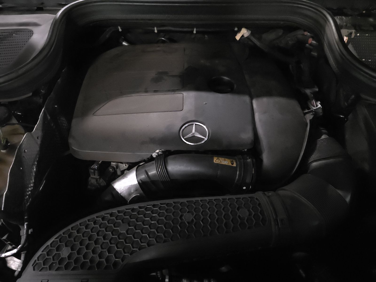 2020 Mercedes-Benz GLE GLE 350 AWD