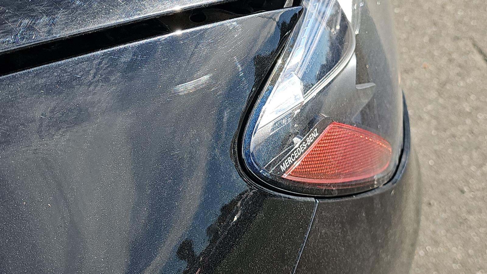 2020 Mercedes-Benz GLE GLE 350 AWD