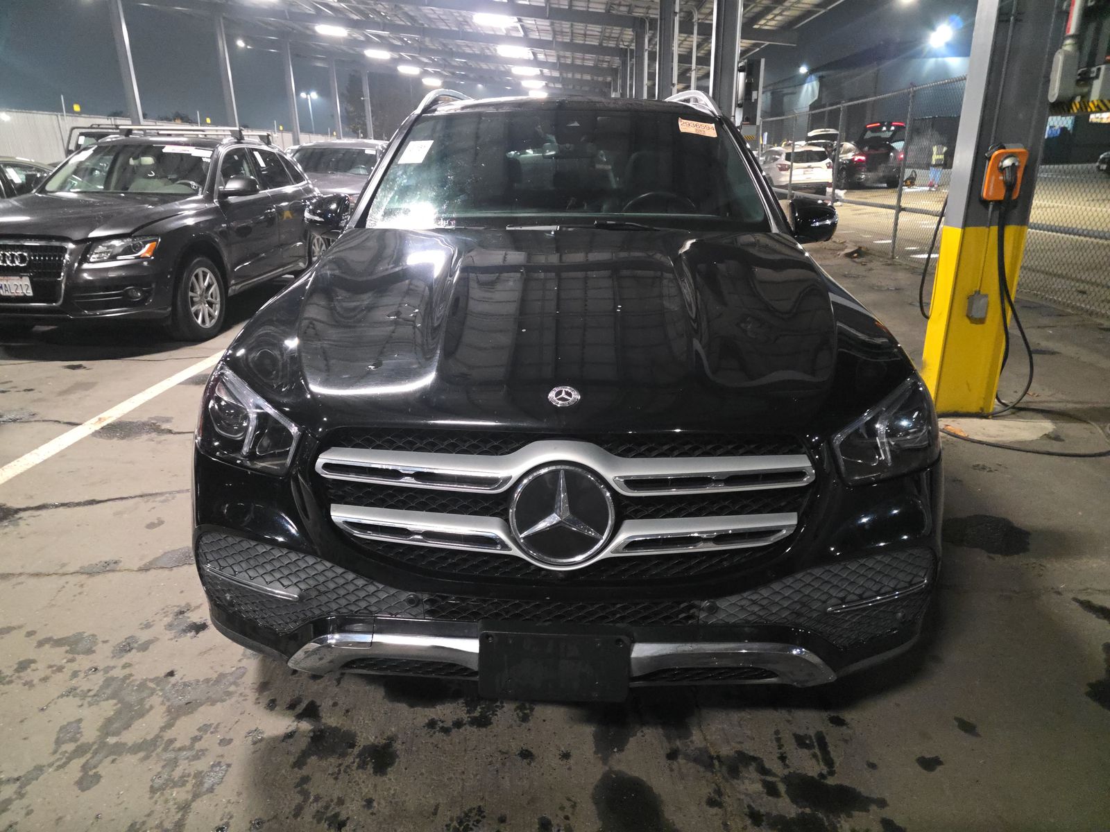 2020 Mercedes-Benz GLE GLE 350 AWD