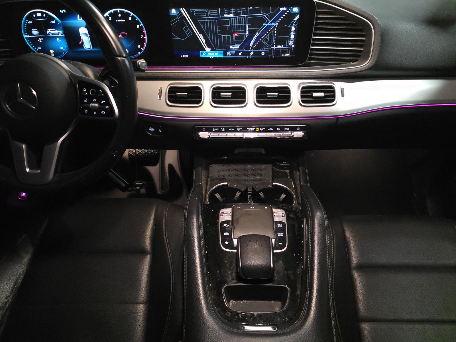 2020 Mercedes-Benz GLE GLE 350 AWD