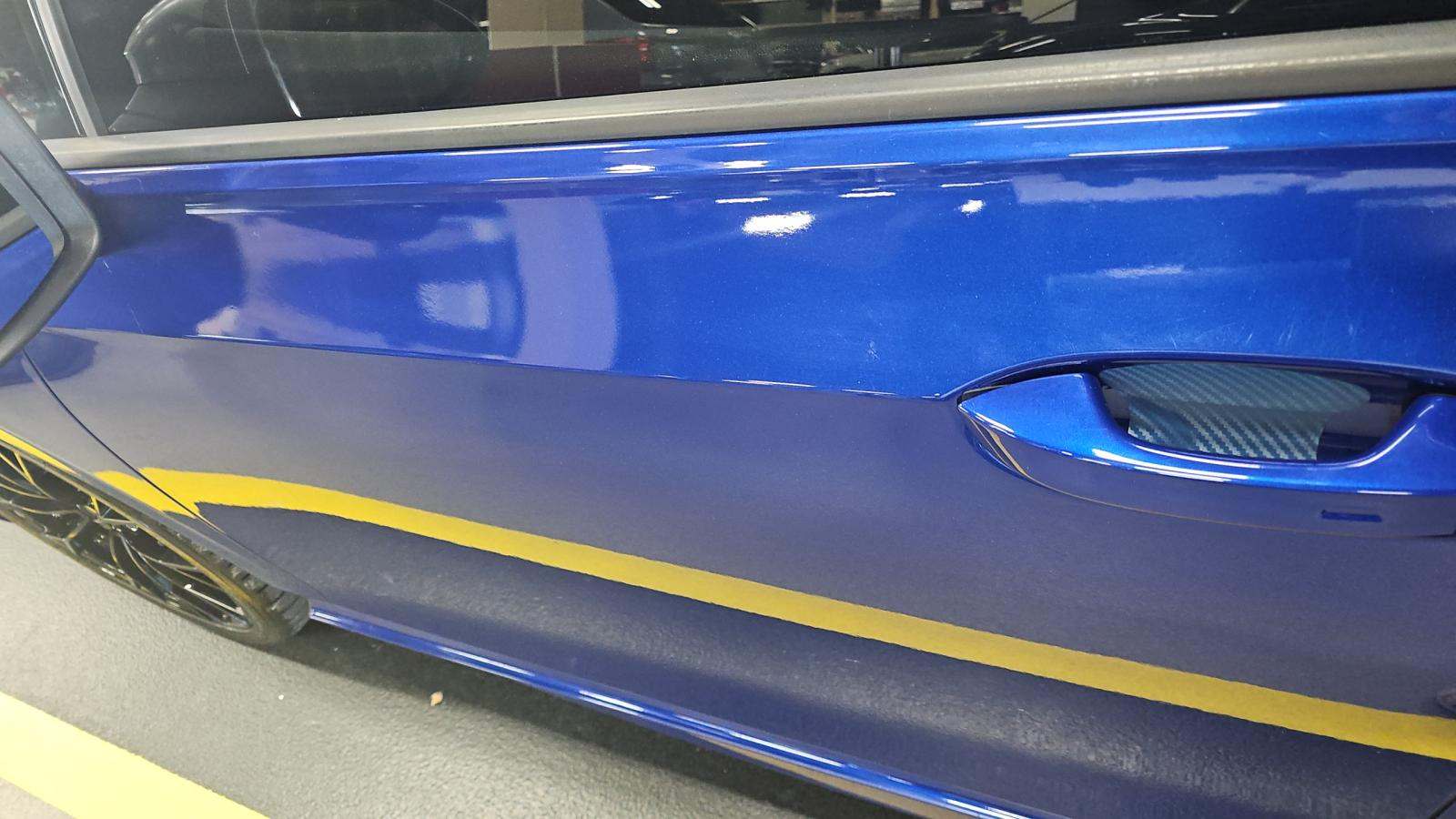 2022 Volkswagen Golf R AWD