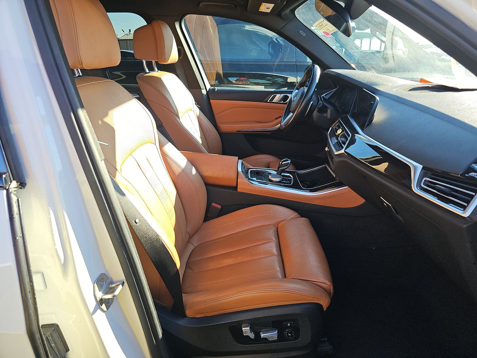 2019 BMW X5 xDrive40i AWD