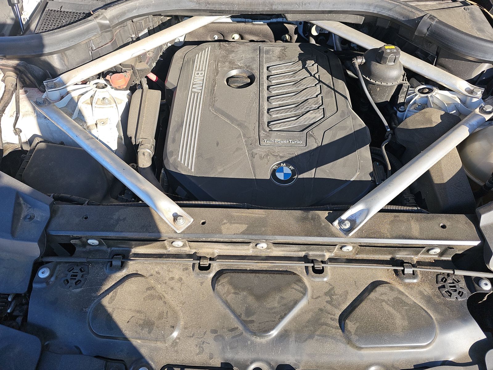 2019 BMW X5 xDrive40i AWD