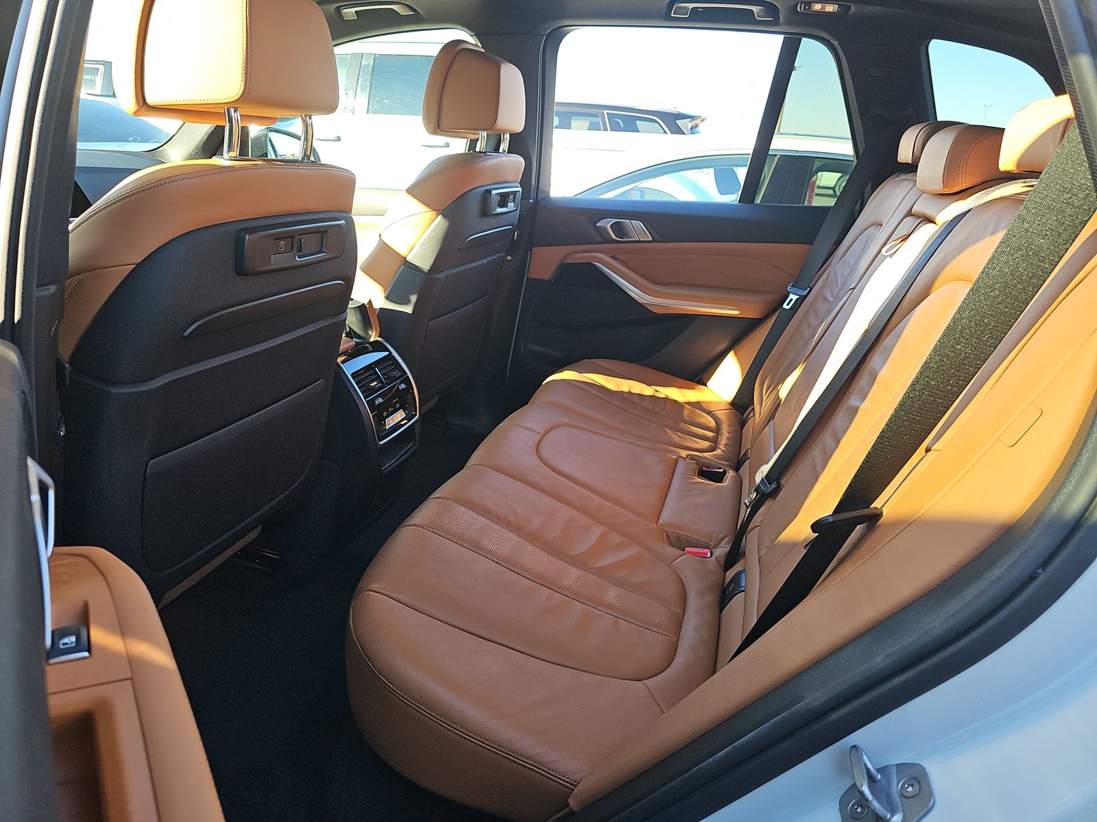 2019 BMW X5 xDrive40i AWD