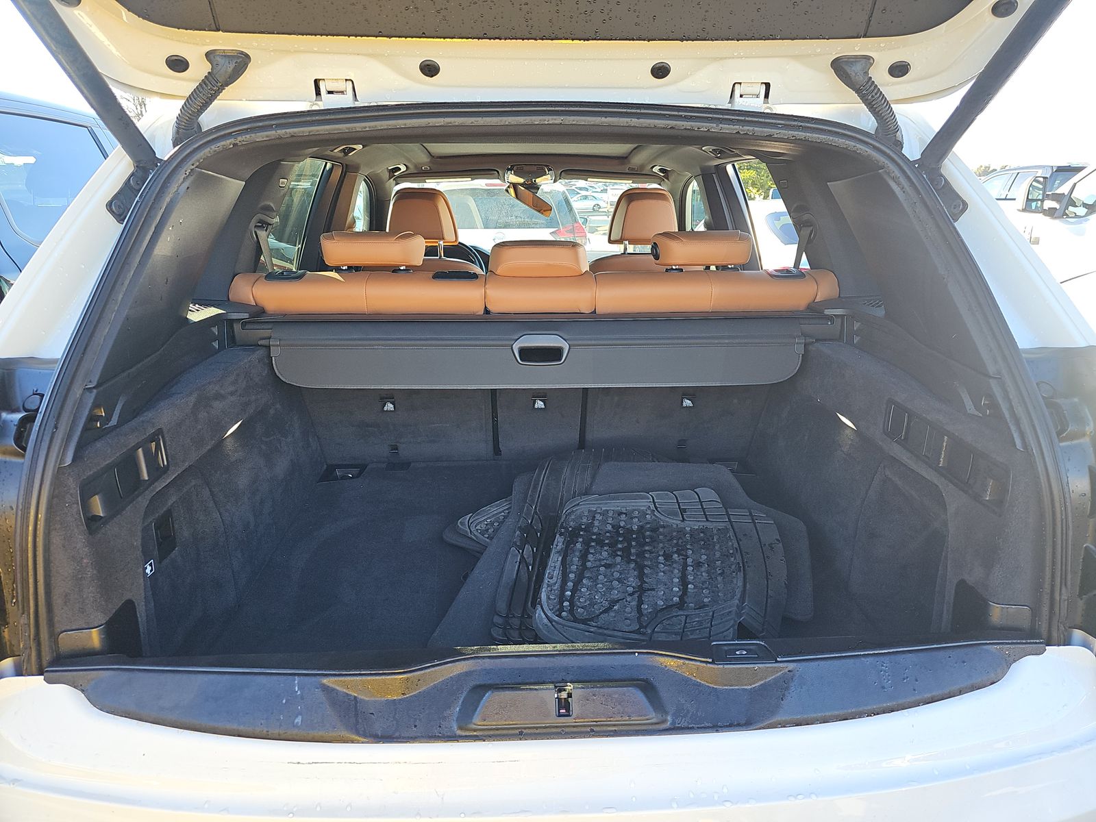 2019 BMW X5 xDrive40i AWD