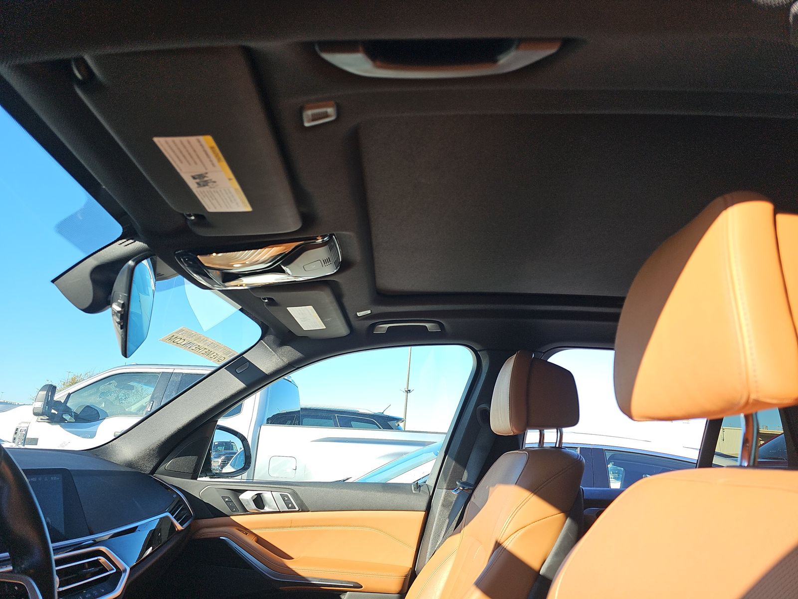 2019 BMW X5 xDrive40i AWD