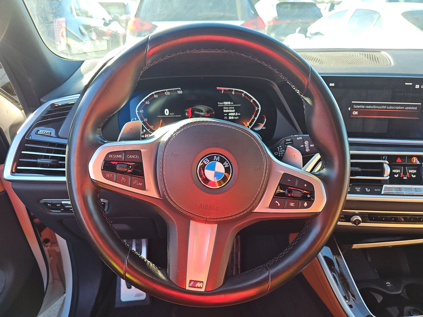 2019 BMW X5 xDrive40i AWD