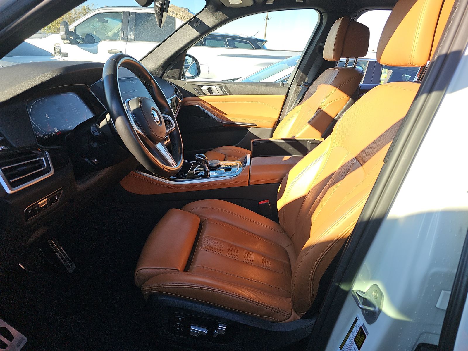 2019 BMW X5 xDrive40i AWD