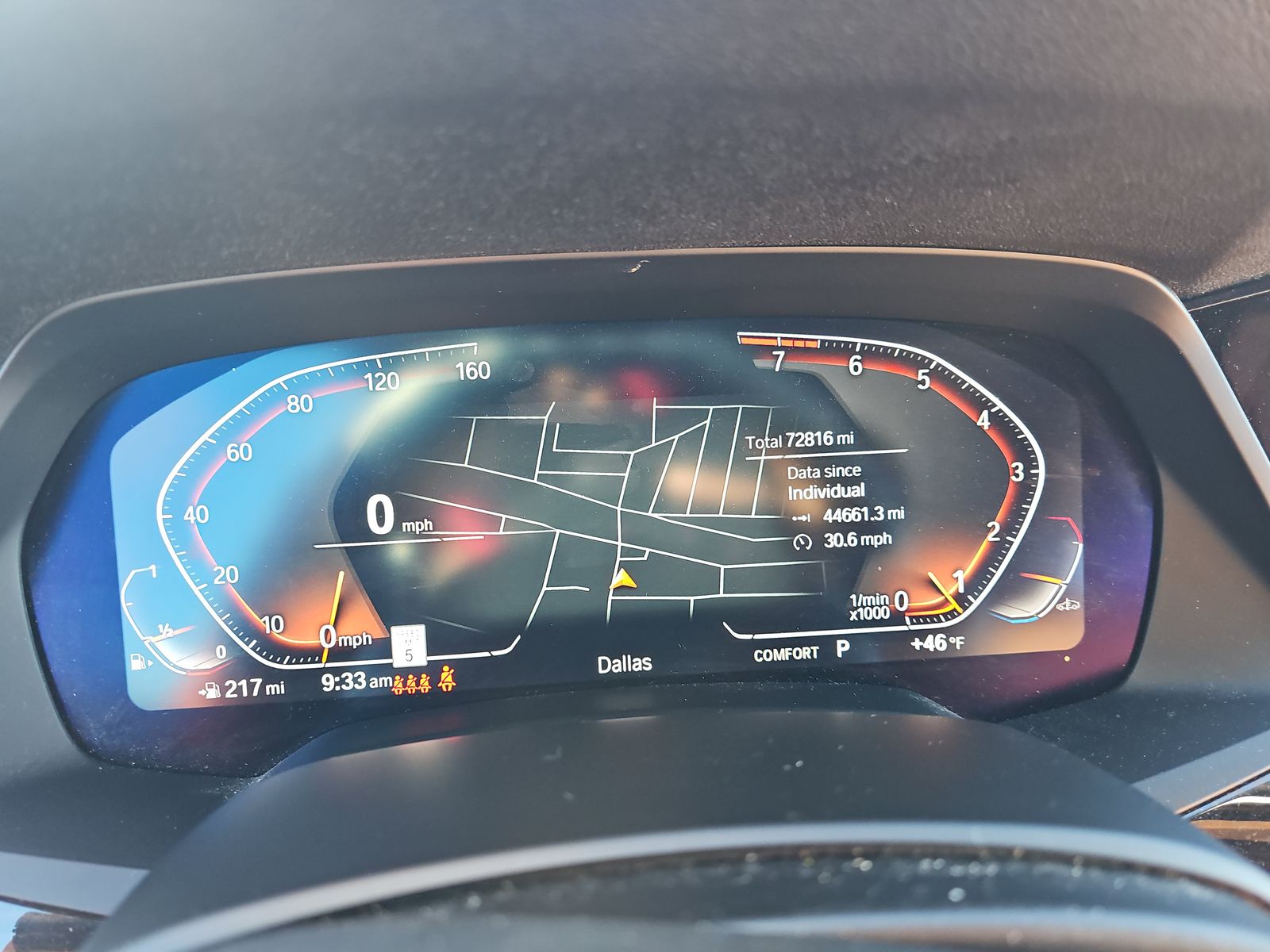 2019 BMW X5 xDrive40i AWD