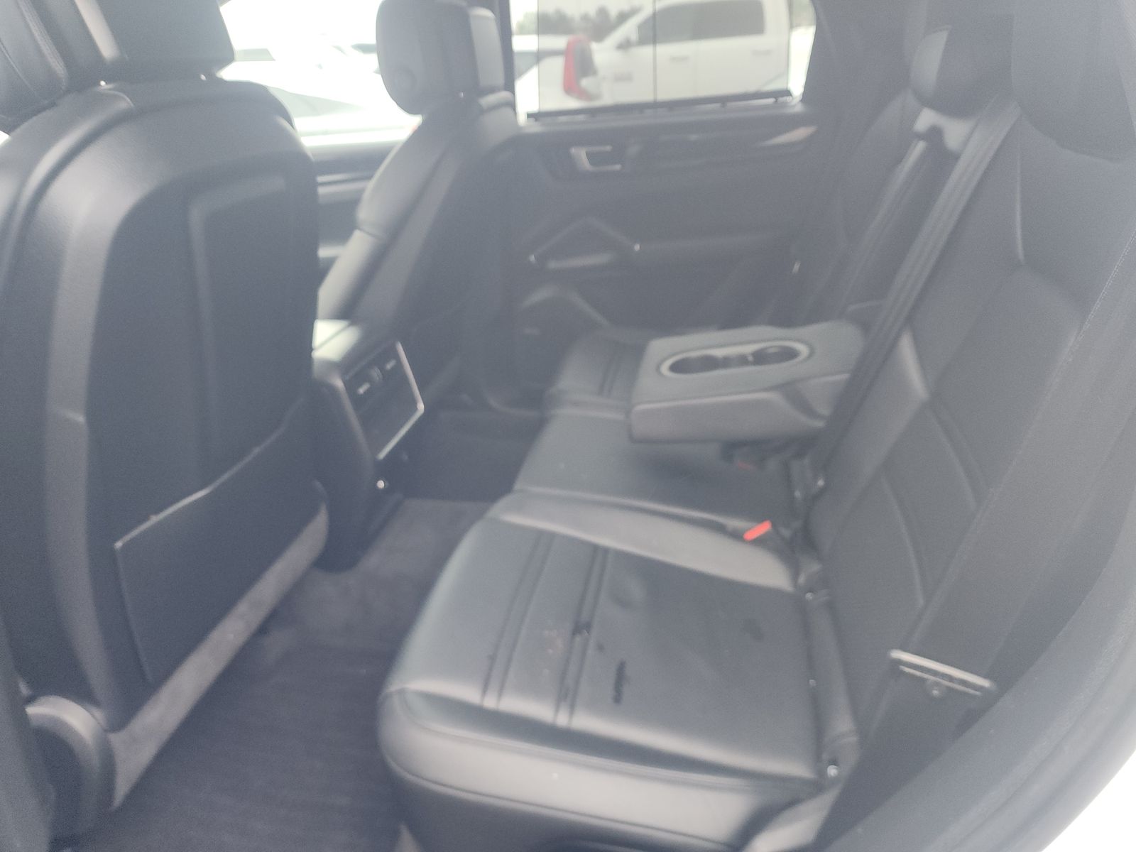 2019 Porsche Cayenne S AWD