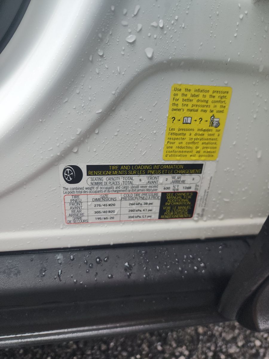 2019 Porsche Cayenne S AWD