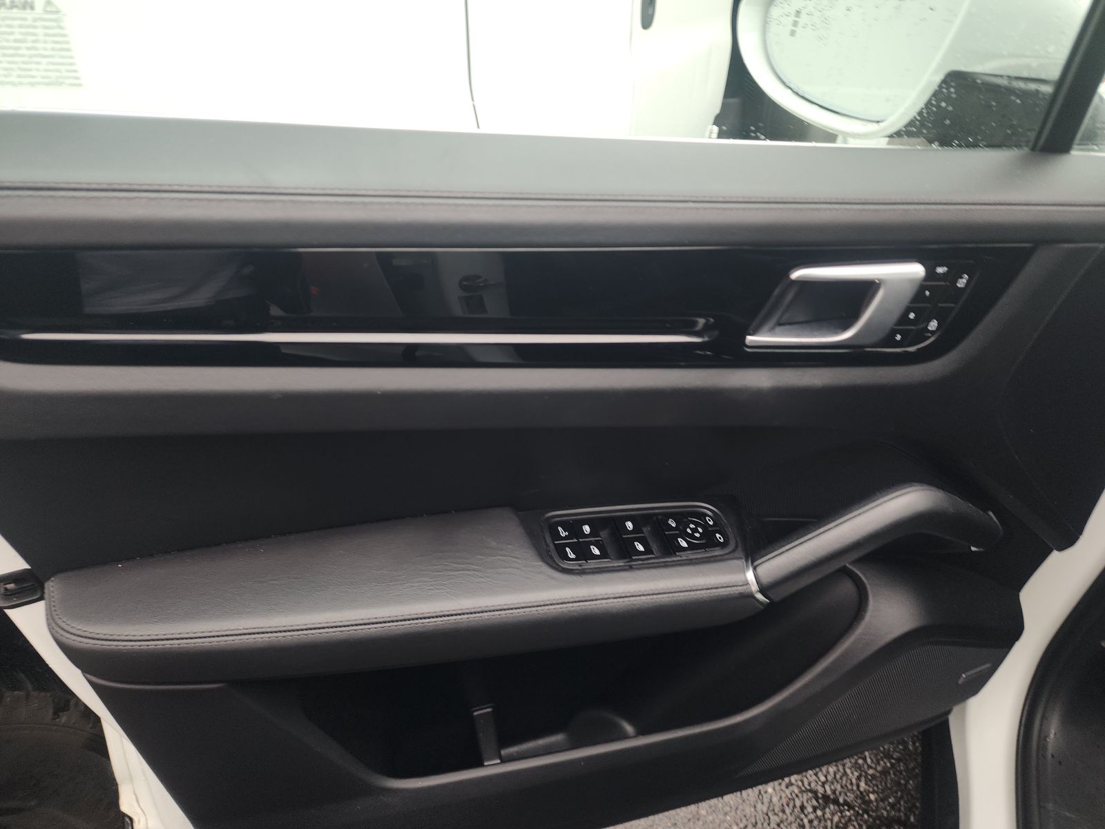 2019 Porsche Cayenne S AWD