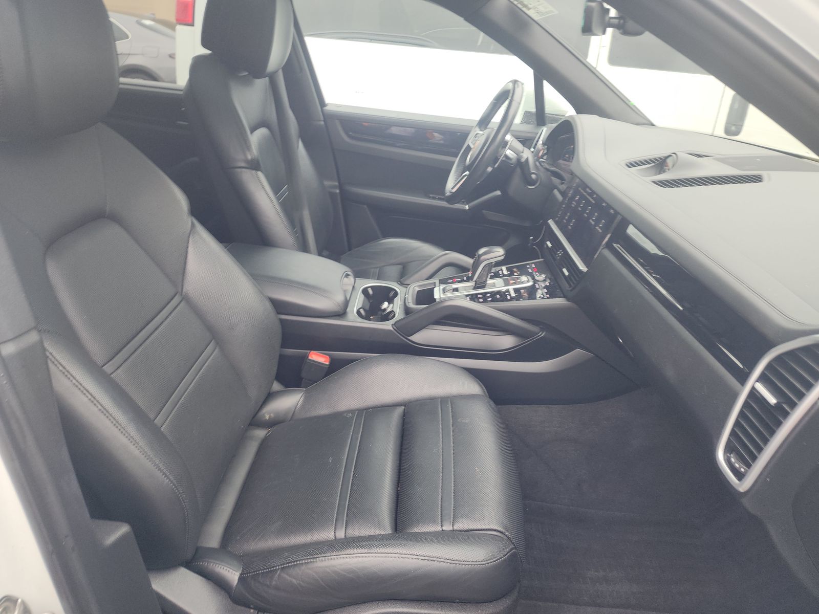 2019 Porsche Cayenne S AWD