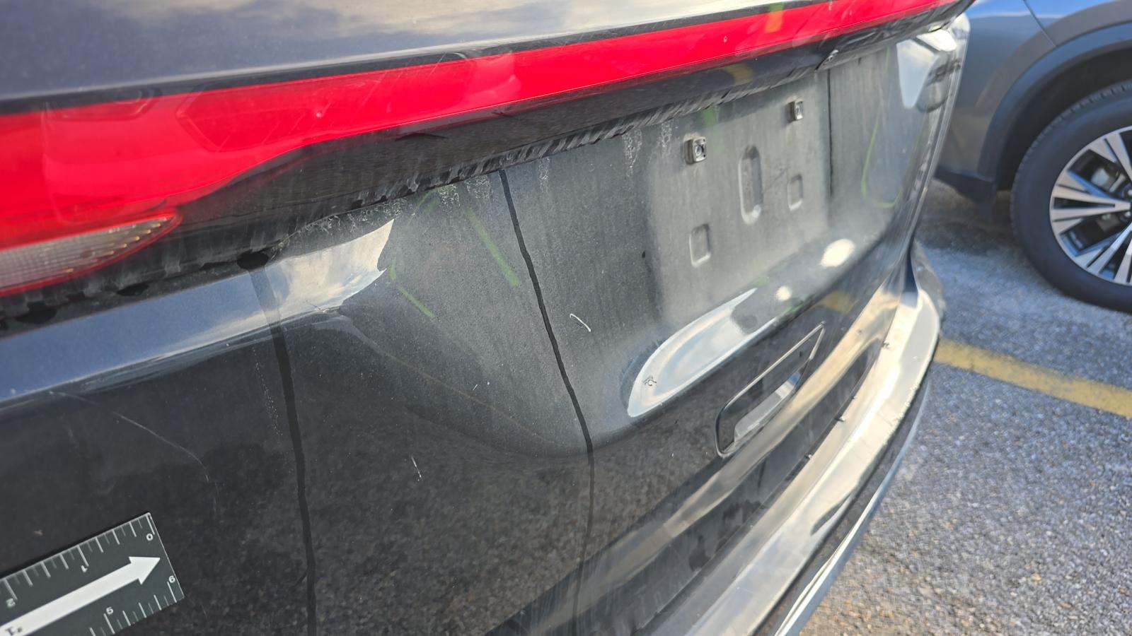 2023 Chrysler Pacifica Touring L FWD