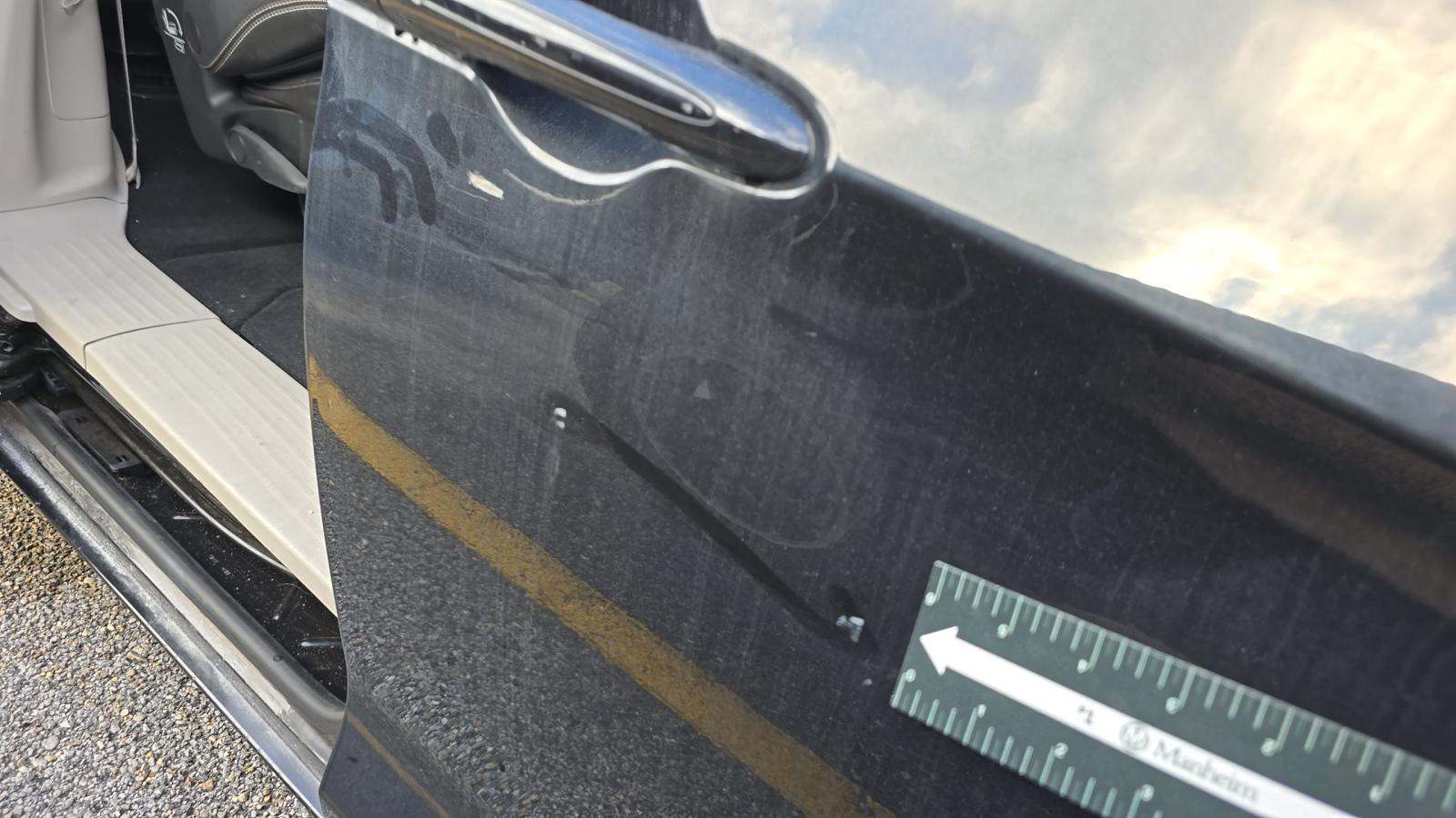 2023 Chrysler Pacifica Touring L FWD