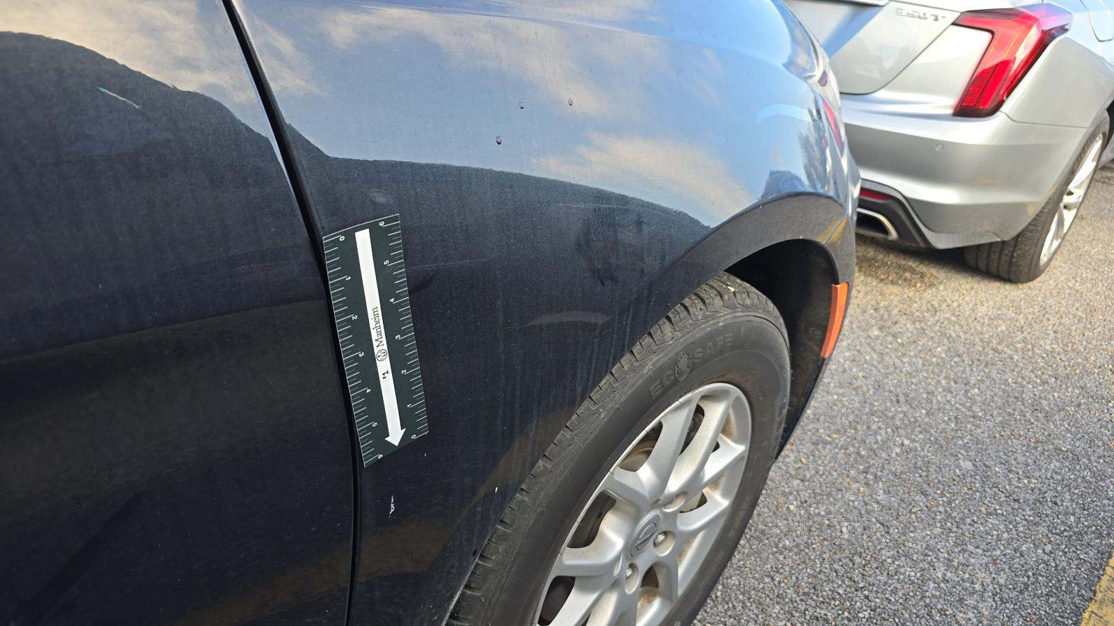 2023 Chrysler Pacifica Touring L FWD