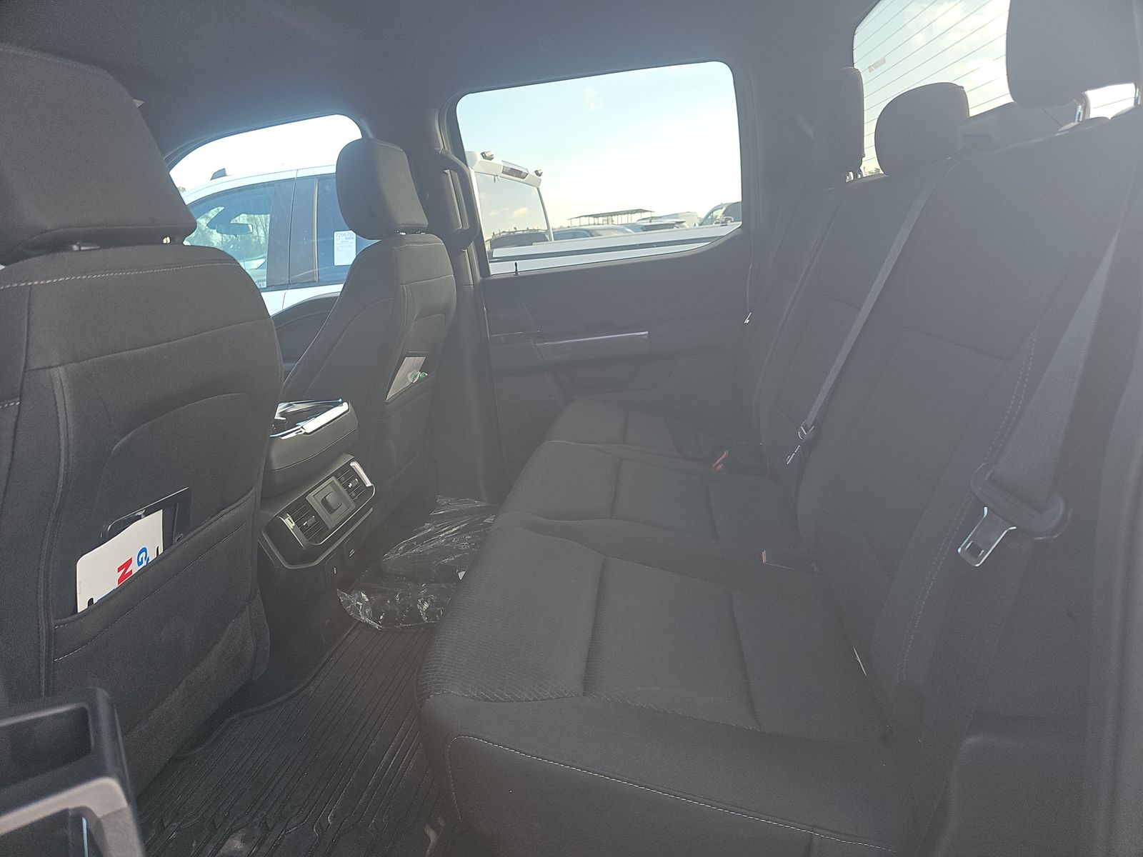 2022 Ford F-150 XLT AWD