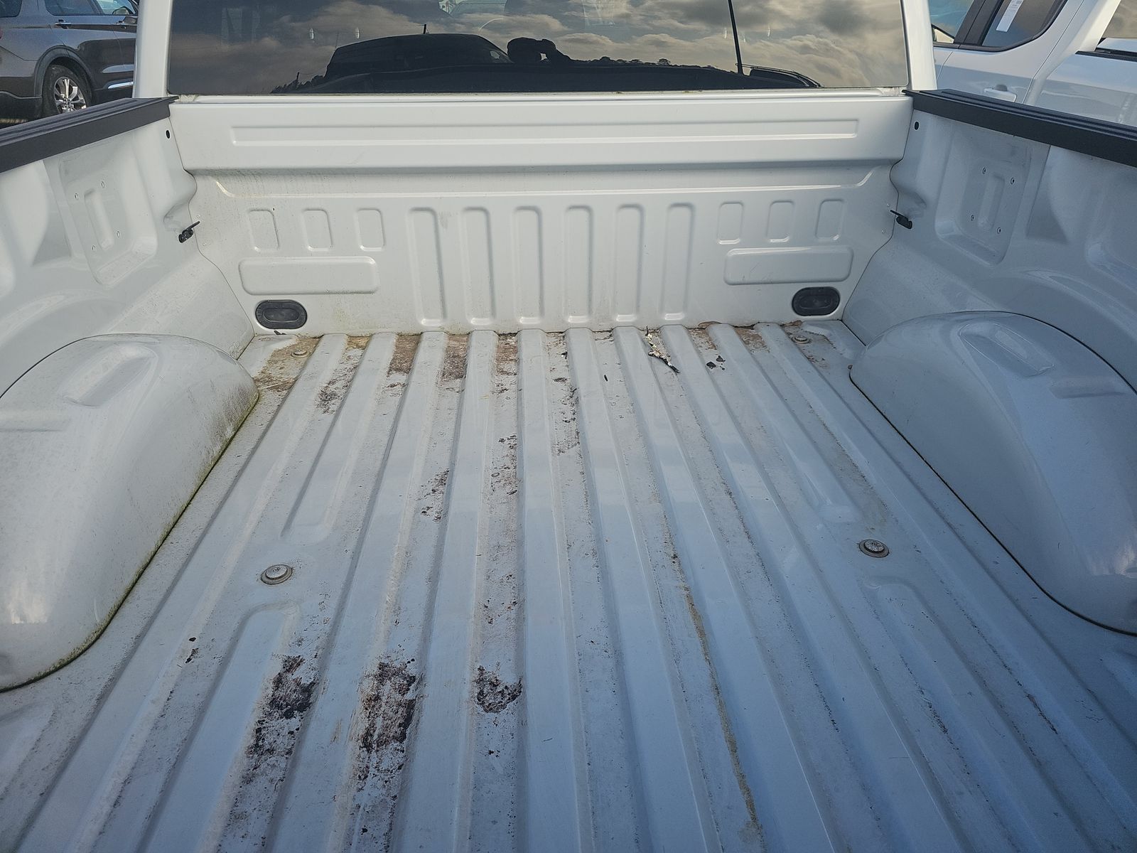 2022 Ford F-150 XLT AWD