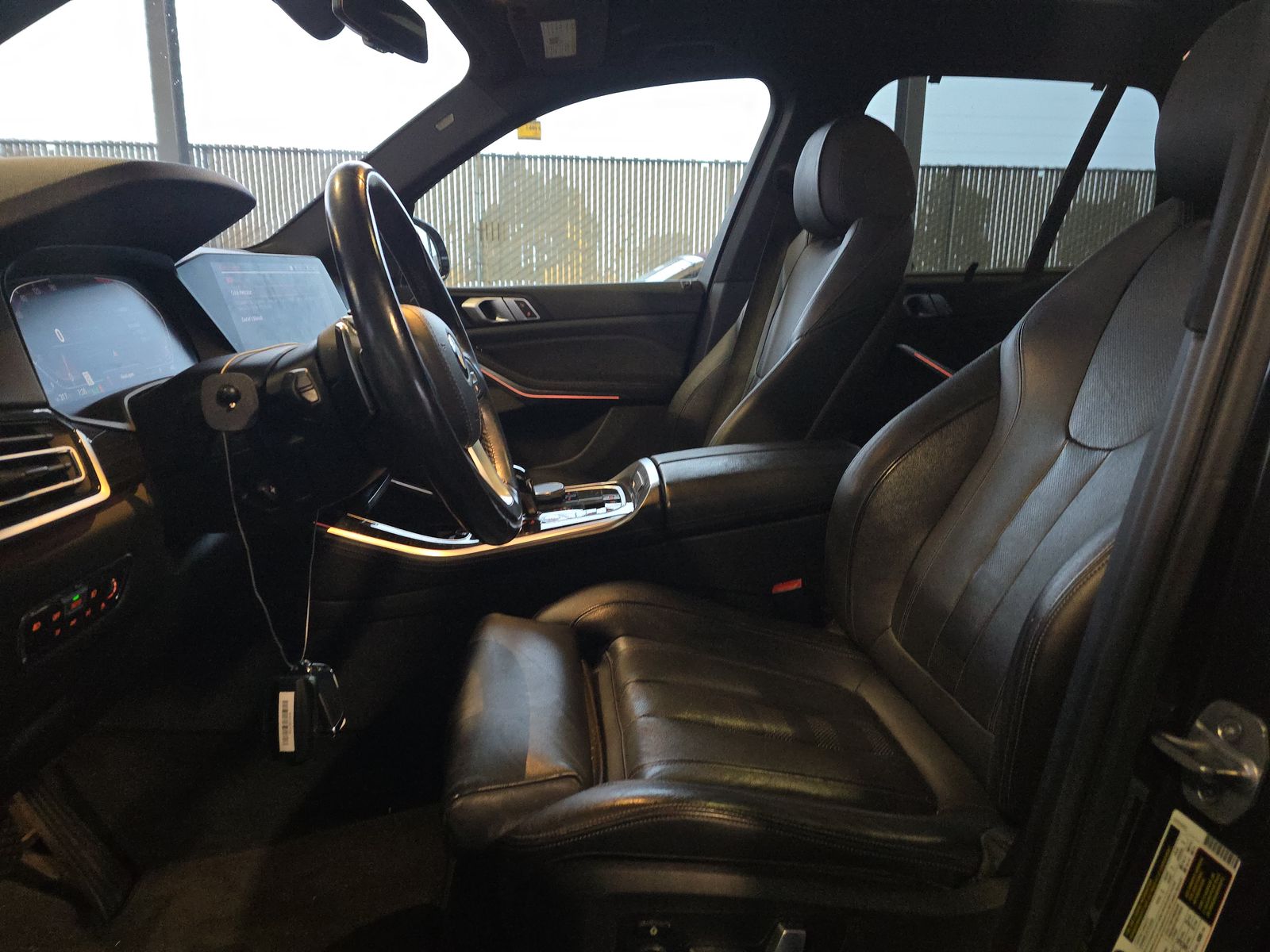 2019 BMW X5 xDrive40i AWD