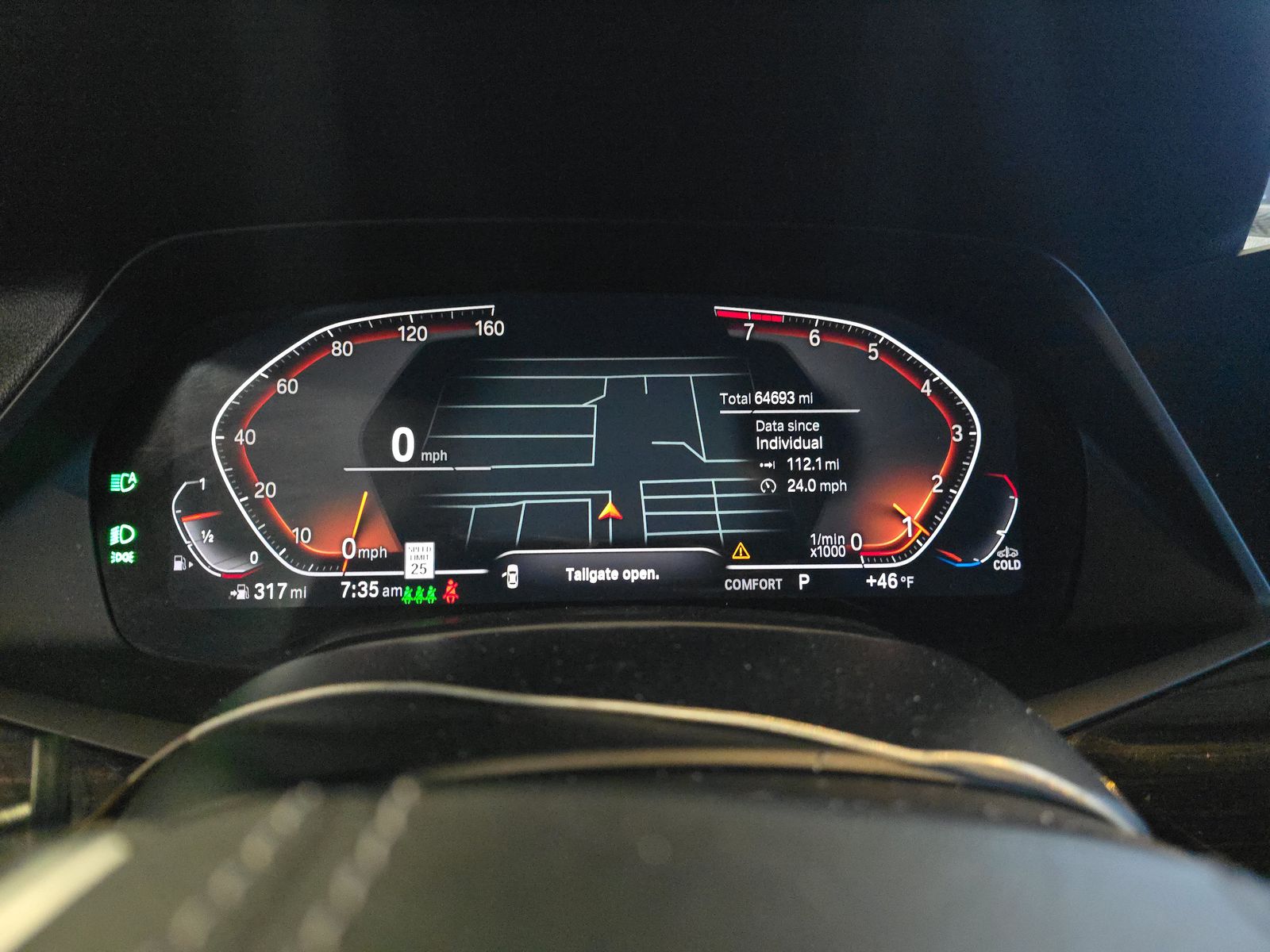 2019 BMW X5 xDrive40i AWD