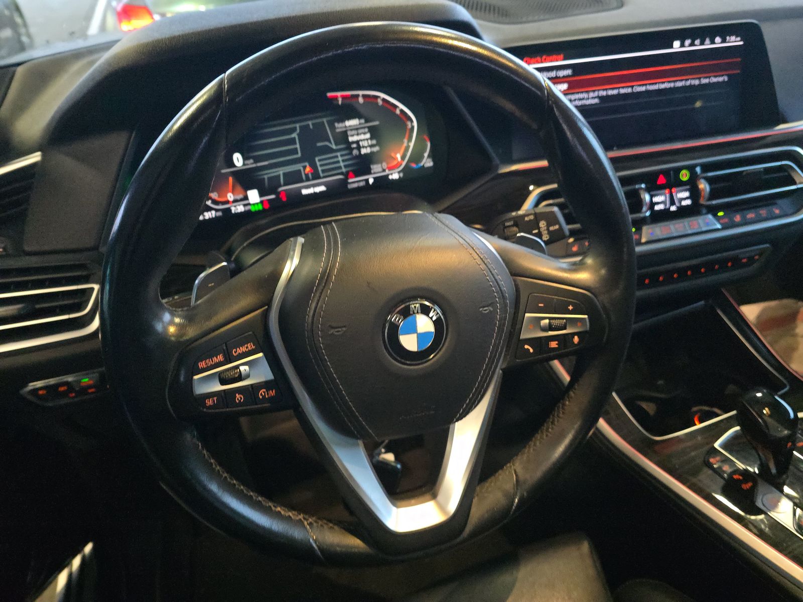 2019 BMW X5 xDrive40i AWD