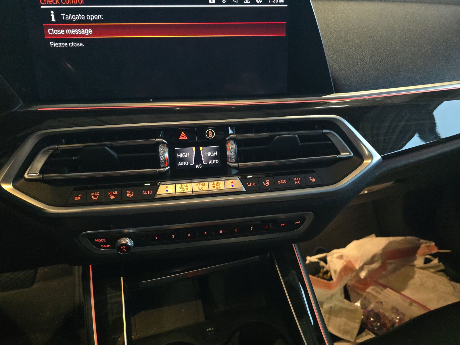 2019 BMW X5 xDrive40i AWD